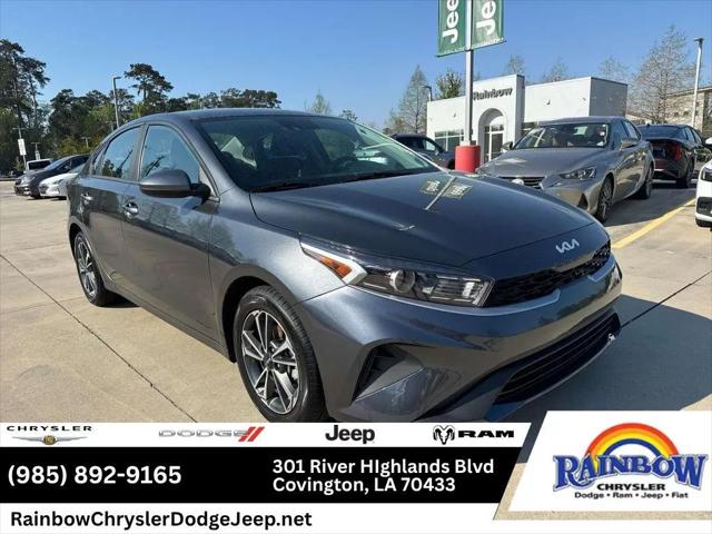 2024 Kia Forte LXS for sale in Covington, LA