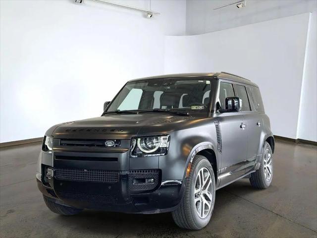 2024 Land Rover Defender 110 P400 X-Dynamic SE for sale in Wexford, PA