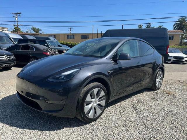 2024 Tesla Model Y Unknown for sale in Santa Monica, CA