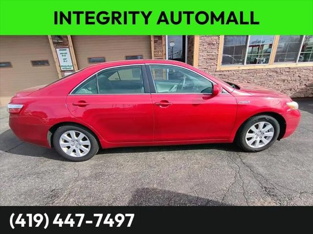 2009 Toyota Camry Unknown for sale near Tiffin, OH