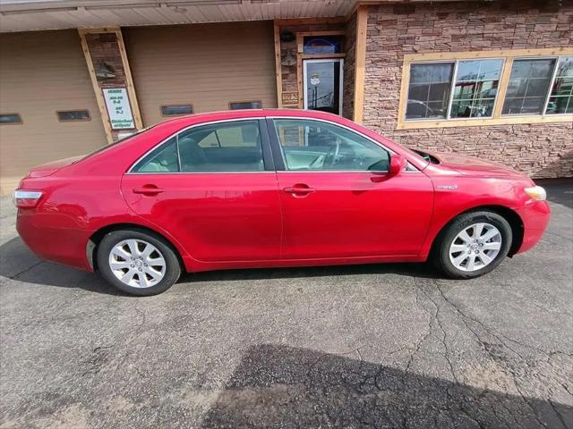 2009 Toyota Camry for sale near Tiffin, OH