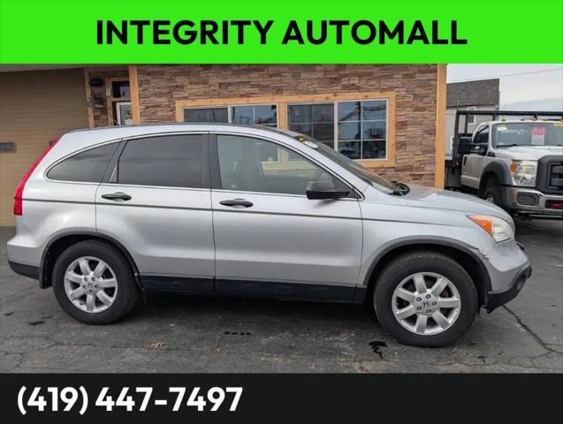 2009 Honda CR-V EX for sale near Tiffin, OH