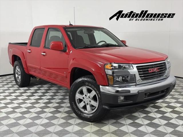 2009 GMC Canyon SLE1 for sale in Bloomington, IL