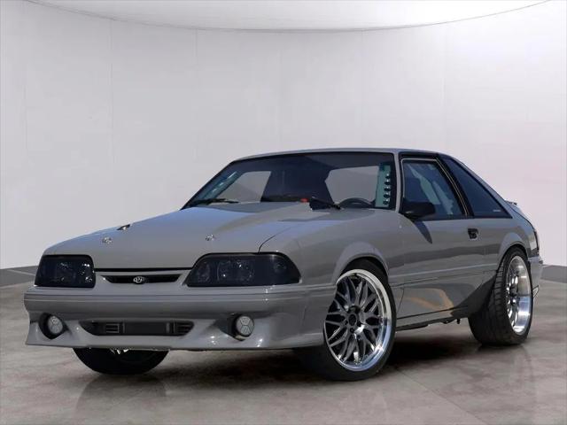 1989 Ford Mustang GT for sale in Shawnee, KS