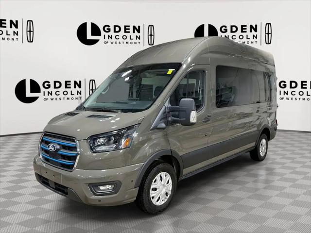 2026 Ford E-Transit-350 Cargo Base for sale in Westmont, IL