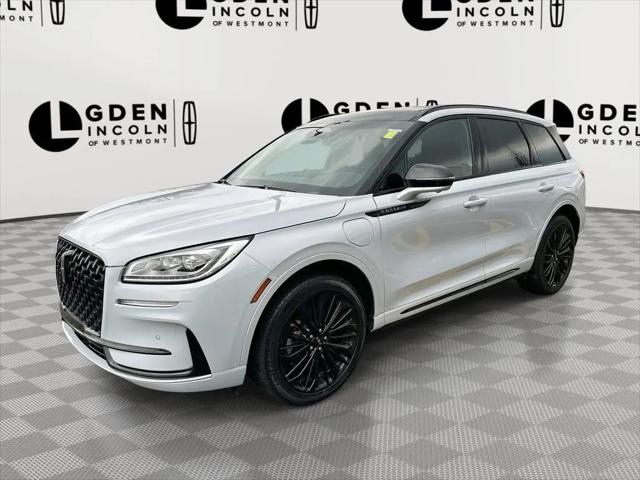 2025 Lincoln Corsair Grand Touring for sale in Westmont, IL