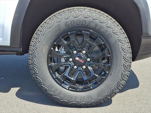 2026 GMC Canyon Elevation, 4WD