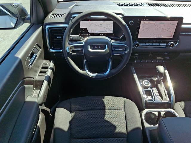 2026 GMC Canyon Elevation, 4WD