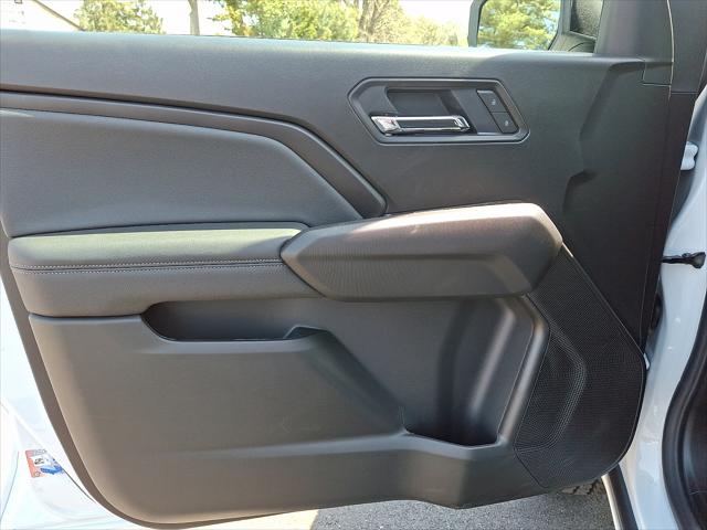 2026 GMC Canyon Elevation, 4WD