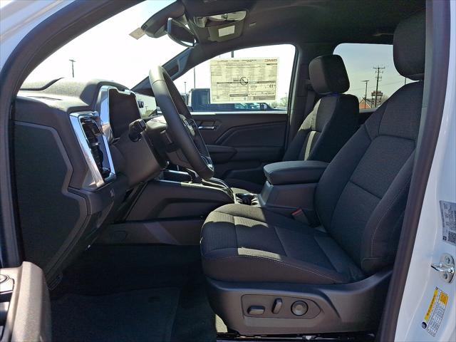 2026 GMC Canyon Elevation, 4WD
