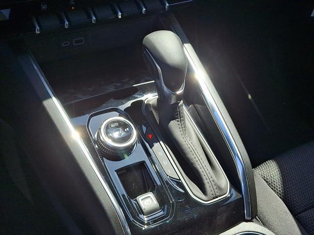 2026 GMC Canyon Elevation, 4WD