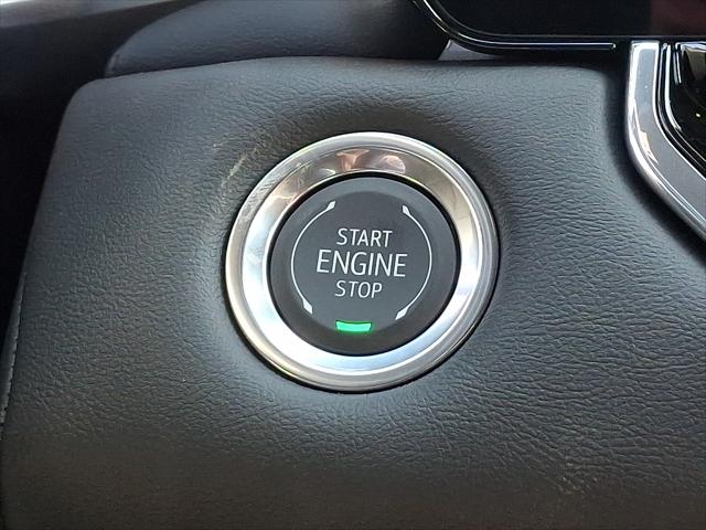 2026 GMC Canyon Elevation, 4WD