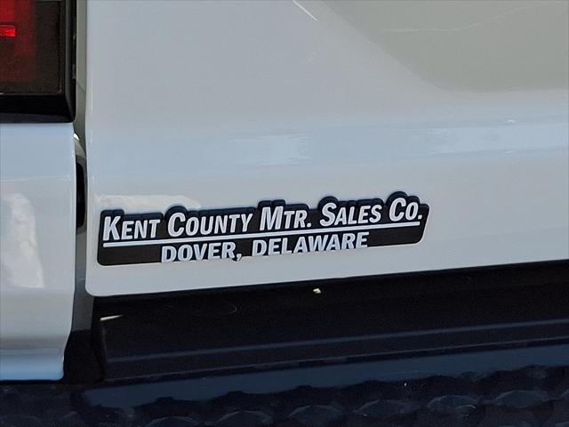 2026 GMC Canyon Elevation, 4WD