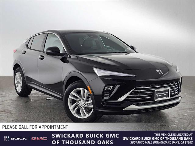 2026 Buick NV Preferred FWD for sale in Thousand Oaks, CA
