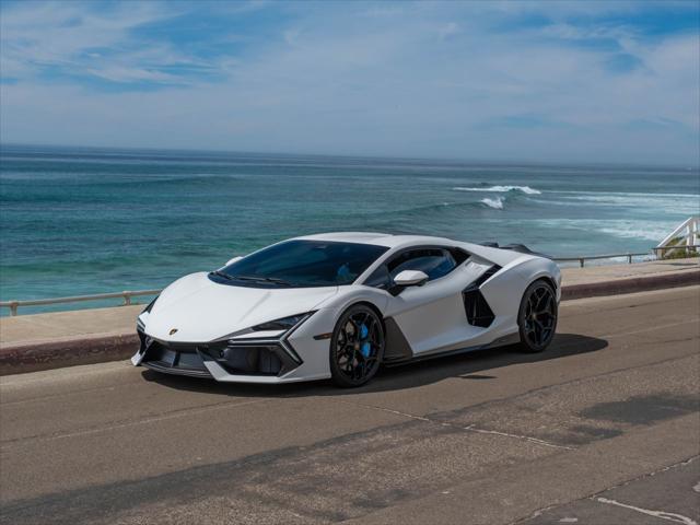 2025 Lamborghini Revuelto Unknown for sale in La Jolla, CA