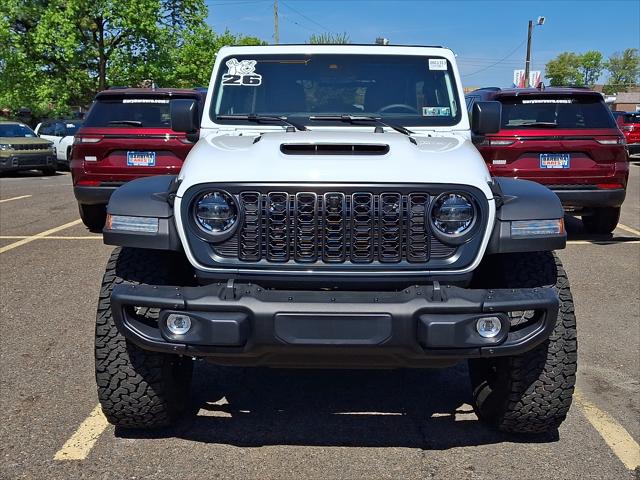 2026 Jeep Wrangler 4-Door Moab 392 4x4