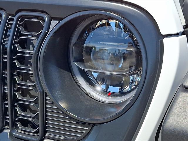 2026 Jeep Wrangler 4-Door Moab 392 4x4