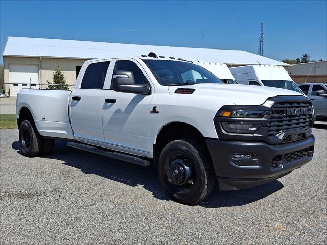 2026 Ram 3500 Tradesman Crew Cab 4x4 8' Box for sale in Quarryville, PA