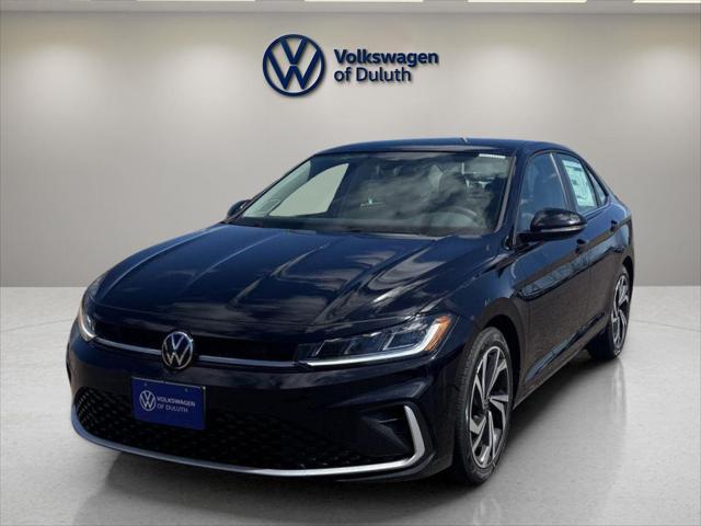 2026 Volkswagen Jetta SEL for sale in Hermantown, MN