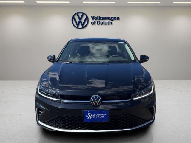 2026 Volkswagen Jetta SEL