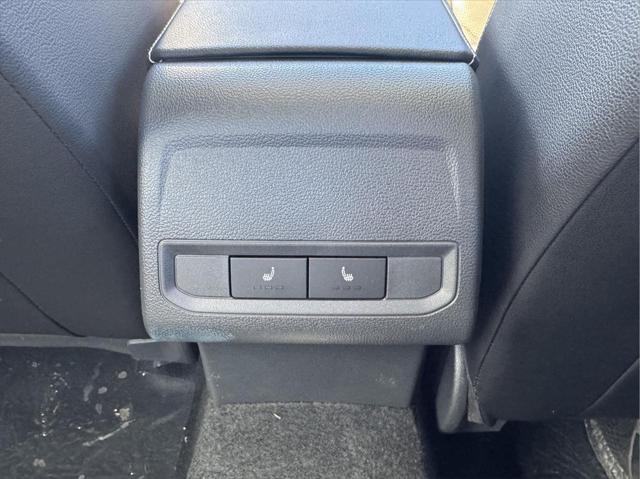 2026 Volkswagen Jetta SEL