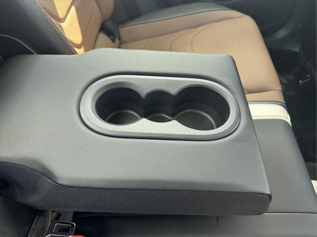 2026 Volkswagen Jetta SEL