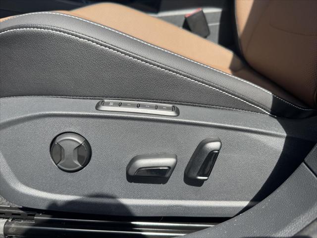 2026 Volkswagen Jetta SEL
