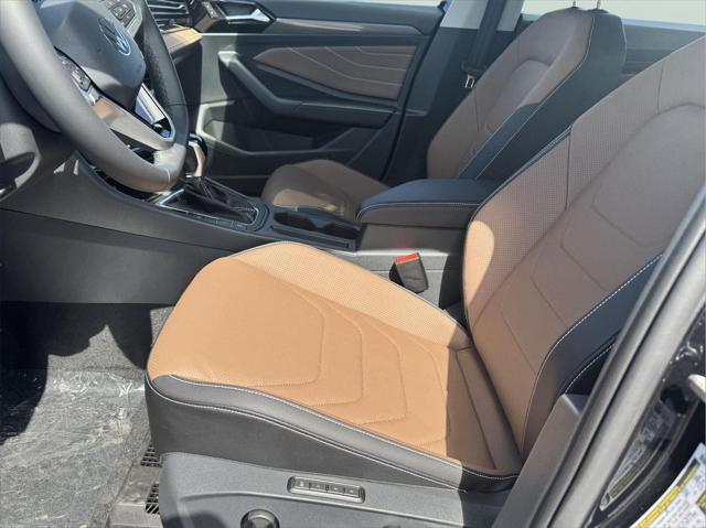 2026 Volkswagen Jetta SEL