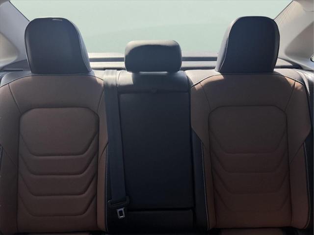2026 Volkswagen Jetta SEL