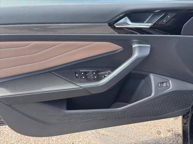 2026 Volkswagen Jetta SEL