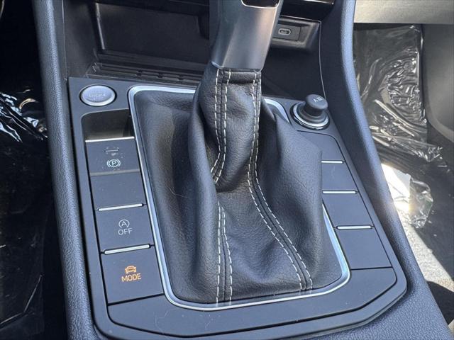 2026 Volkswagen Jetta SEL