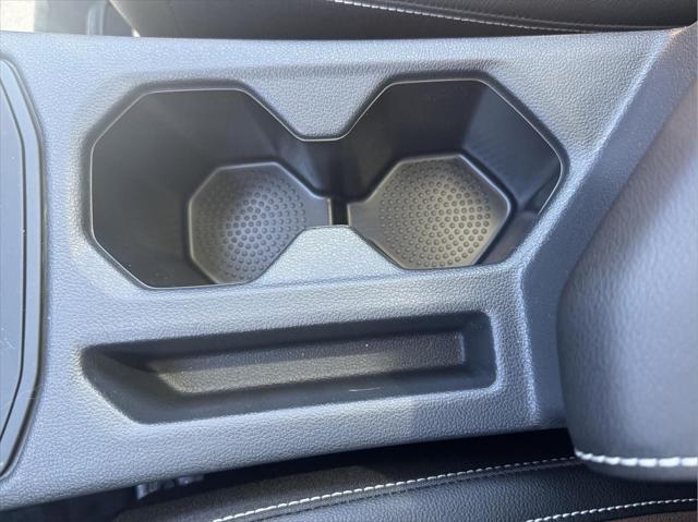 2026 Volkswagen Jetta SEL