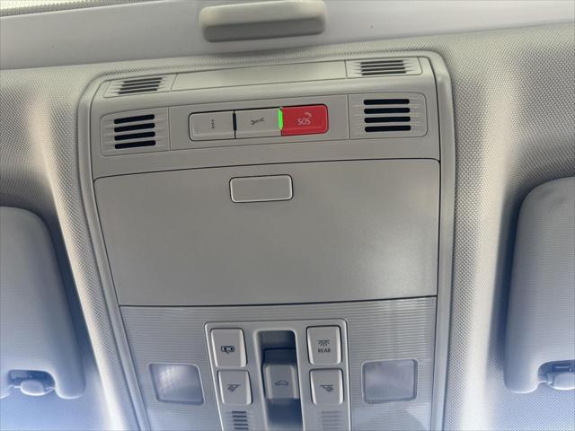 2026 Volkswagen Jetta SEL