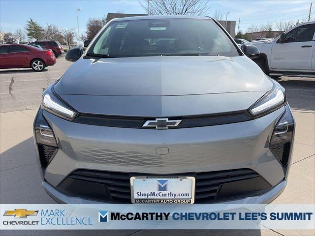 2027 Chevrolet Bolt LT FWD