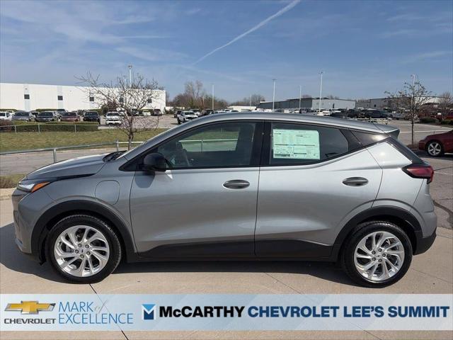 2027 Chevrolet Bolt LT FWD