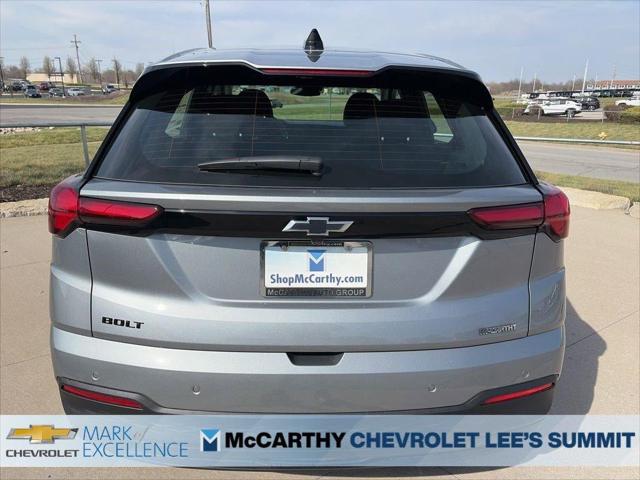 2027 Chevrolet Bolt LT FWD