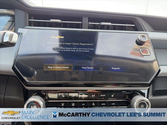 2027 Chevrolet Bolt LT FWD