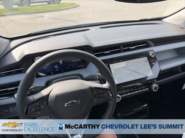 2027 Chevrolet Bolt LT FWD