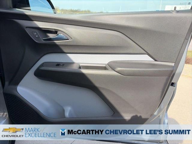 2027 Chevrolet Bolt LT FWD
