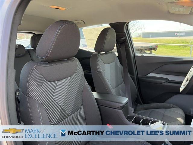 2027 Chevrolet Bolt LT FWD