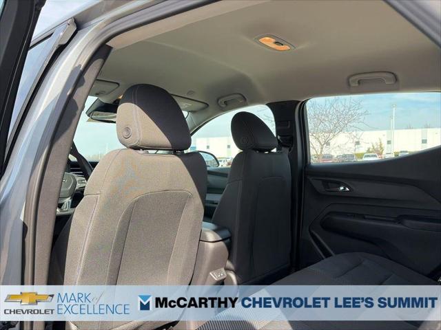 2027 Chevrolet Bolt LT FWD