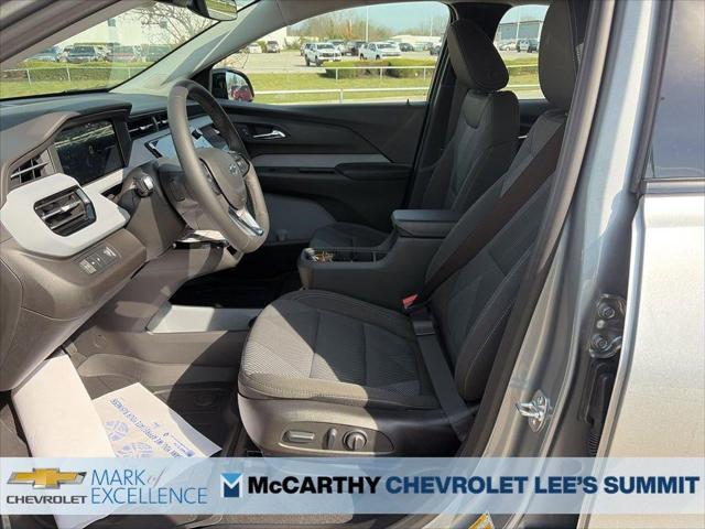 2027 Chevrolet Bolt LT FWD