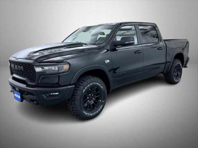 2026 Ram 1500 Rebel Crew Cab 4x4 5'7" Box for sale in Blair, NE