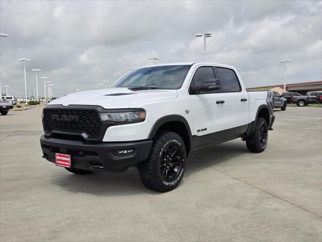 2026 Ram 1500 Rebel Crew Cab 4x4 5'7" Box for sale in Aransas Pass, TX