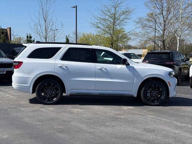 2026 Dodge Durango GT AWD
