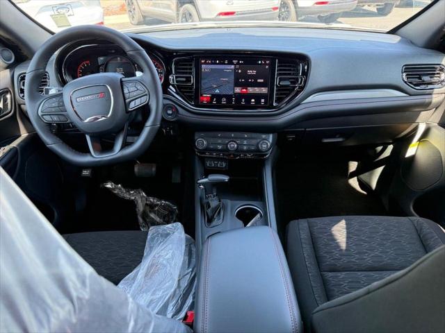 2026 Dodge Durango GT AWD