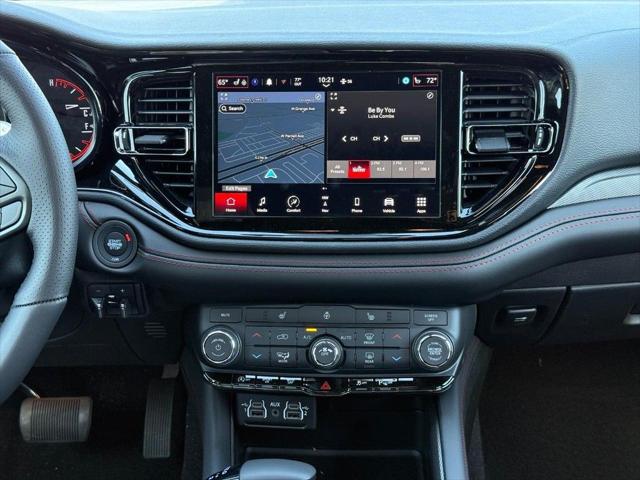 2026 Dodge Durango GT AWD