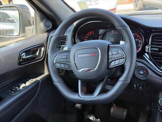 2026 Dodge Durango GT AWD