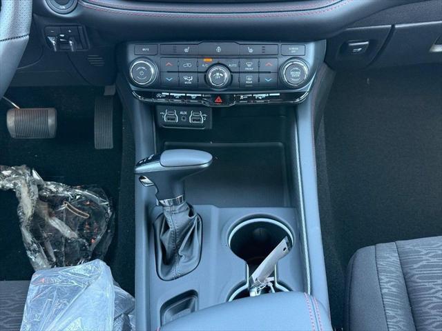 2026 Dodge Durango GT AWD
