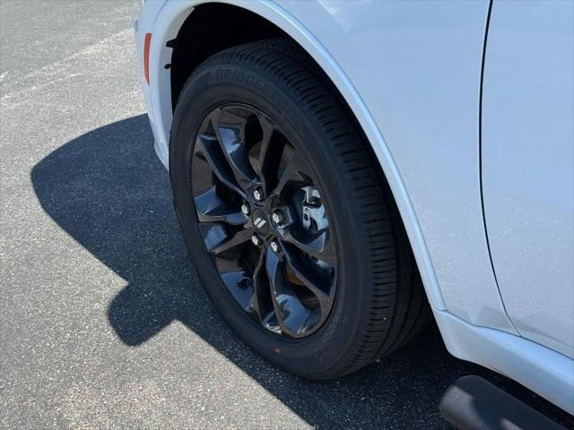 2026 Dodge Durango GT AWD
